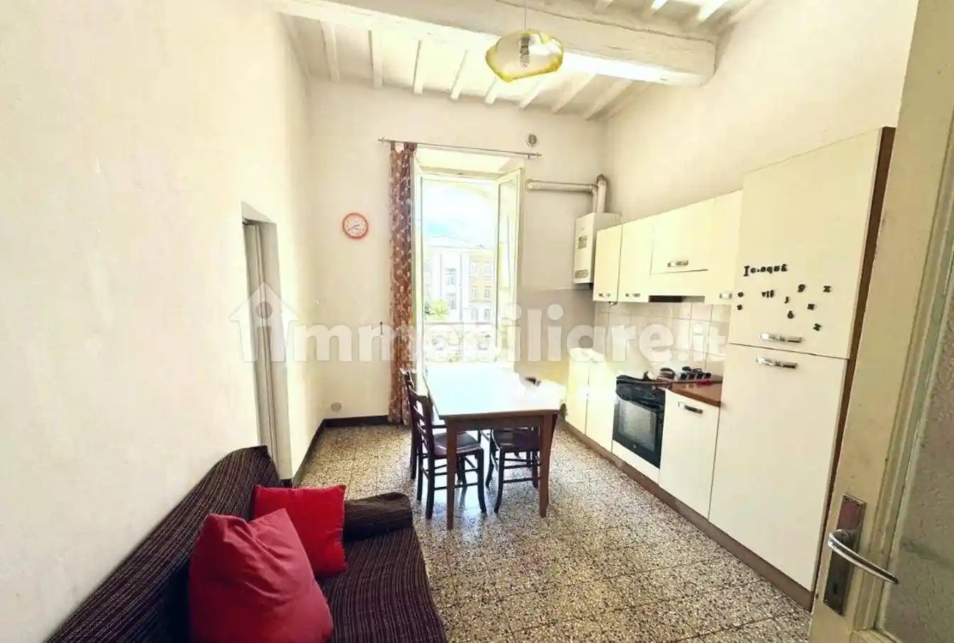 Appartamento viale Vittorio Emanuele II, Fuori Porta Camollia, Siena - foto 3