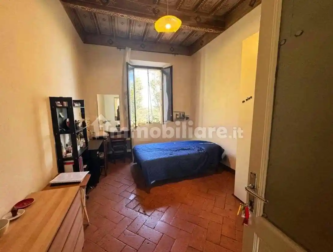 Appartamento viale Vittorio Emanuele II, Fuori Porta Camollia, Siena - foto 5