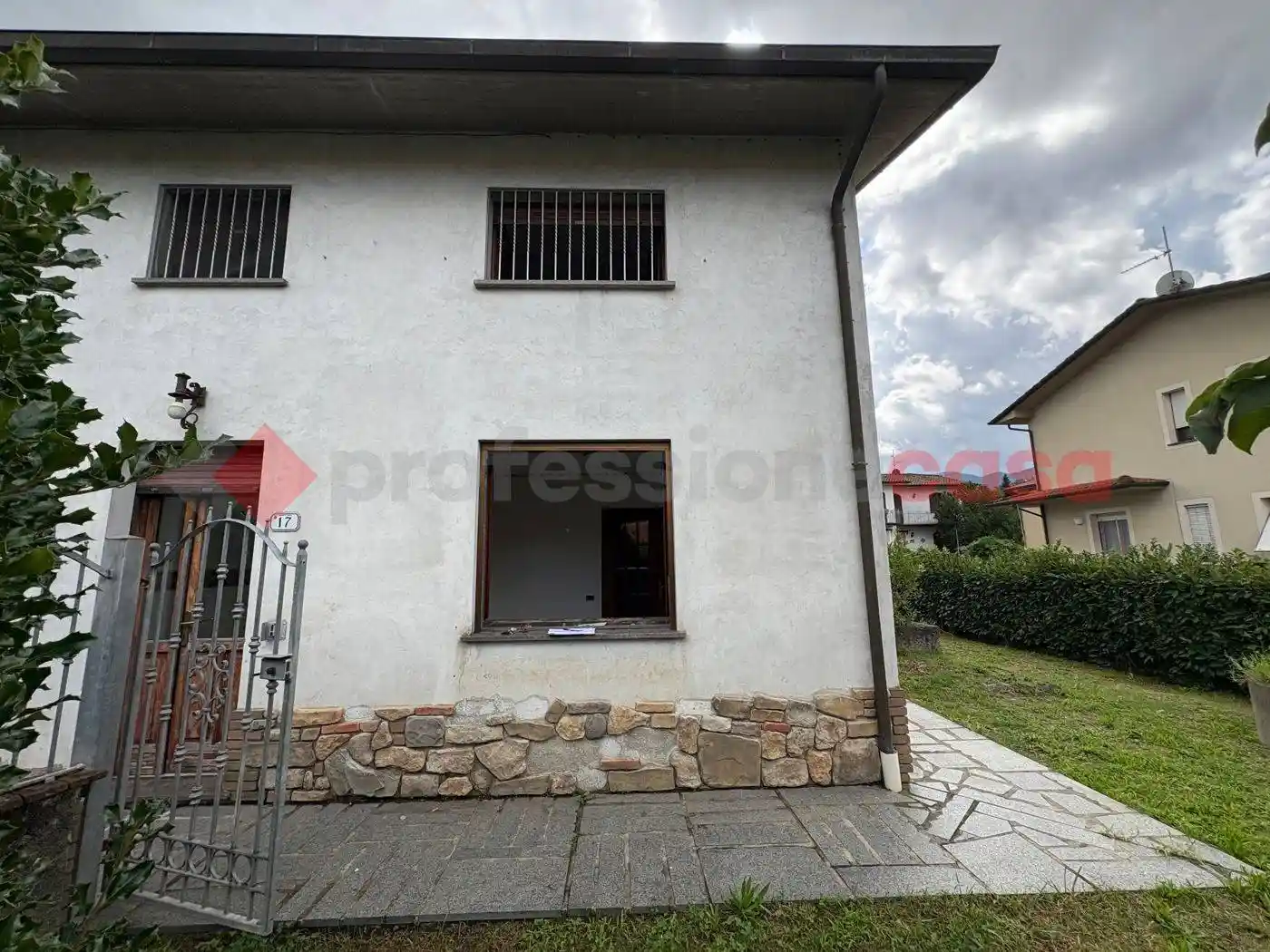 Villa in vendita a Barga
