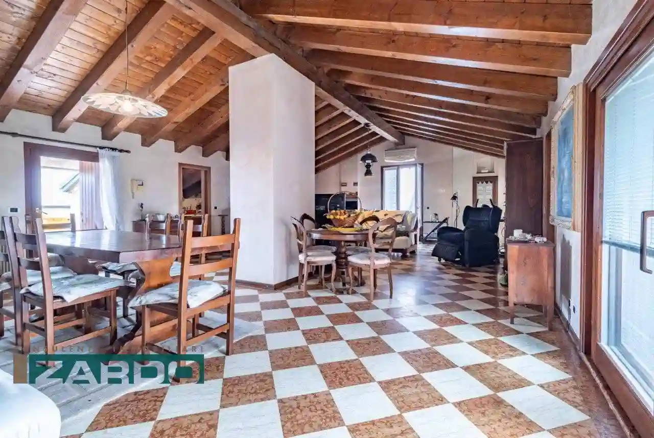 Attico - Mansarda - foto 2