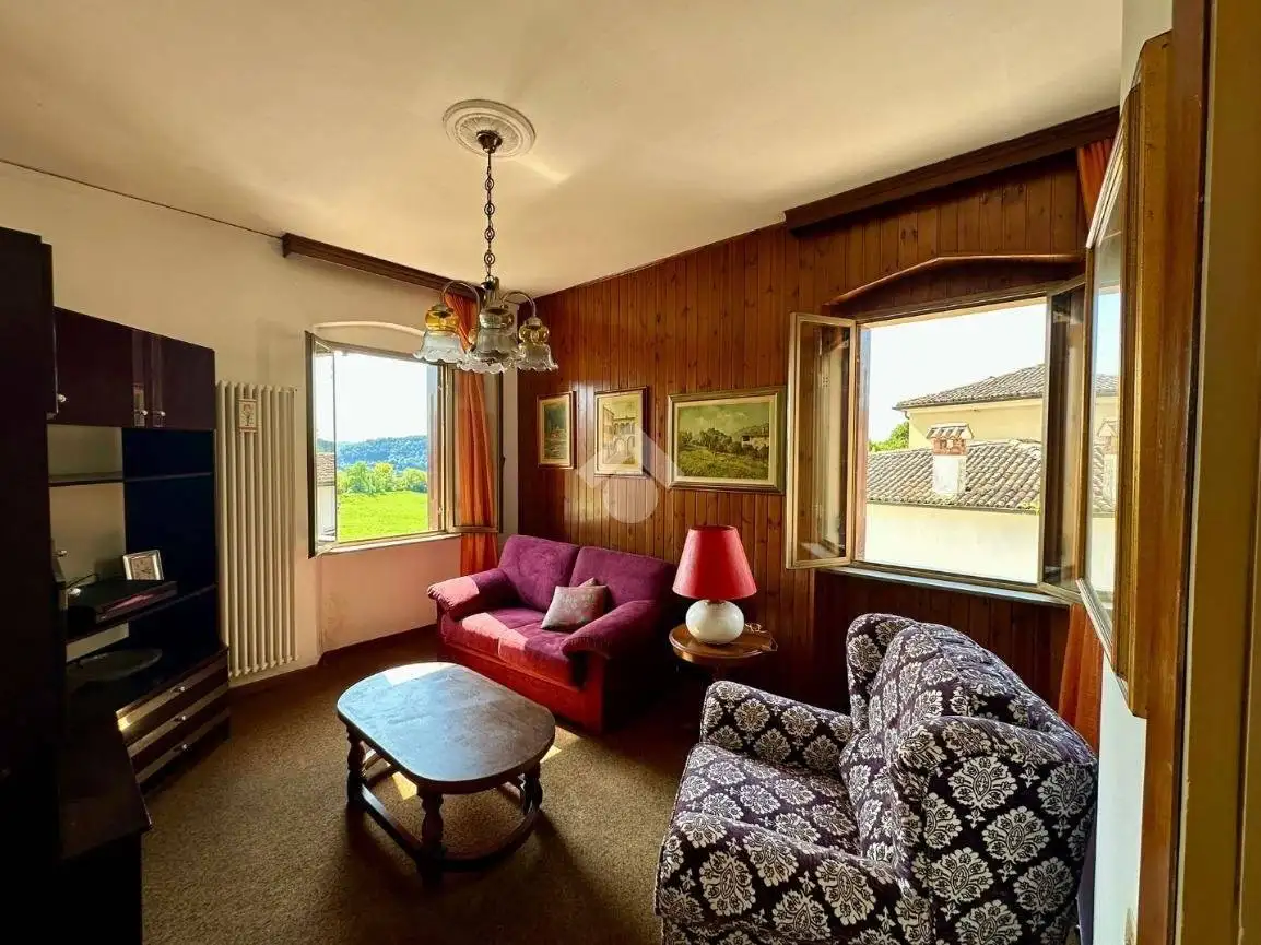 Quadrilocale via san pio x, Caniezza, Cavaso del Tomba - foto 2