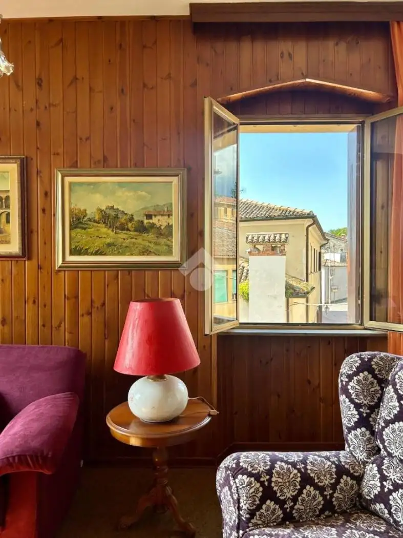 Quadrilocale via san pio x, Caniezza, Cavaso del Tomba - foto 3