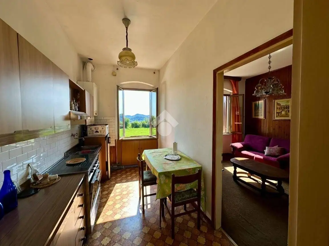 Quadrilocale via san pio x, Caniezza, Cavaso del Tomba - foto 4