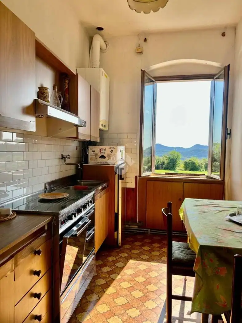 Quadrilocale via san pio x, Caniezza, Cavaso del Tomba - foto 5