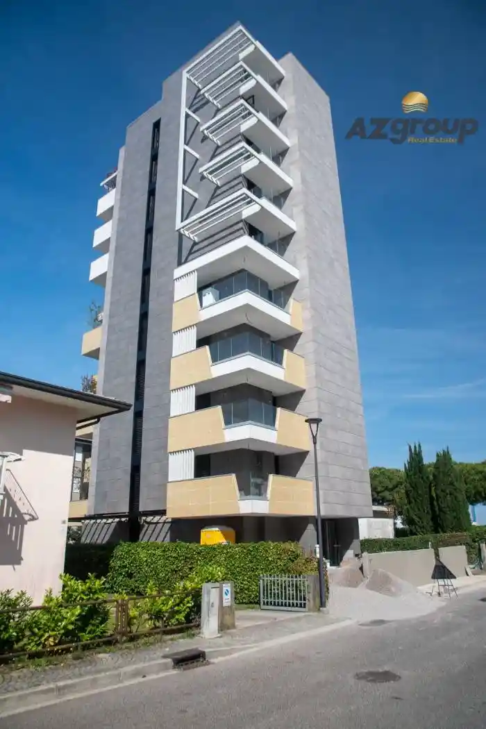 Appartamento in vendita a Lignano Sabbiadoro