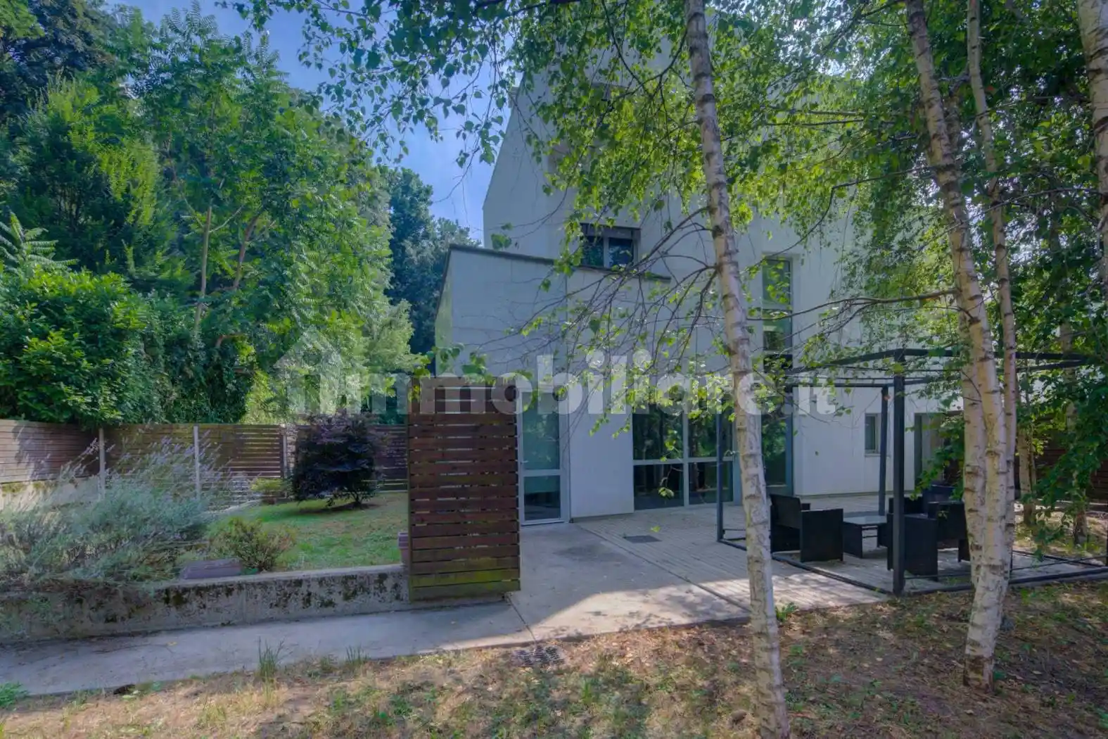 Villa in vendita a Torino