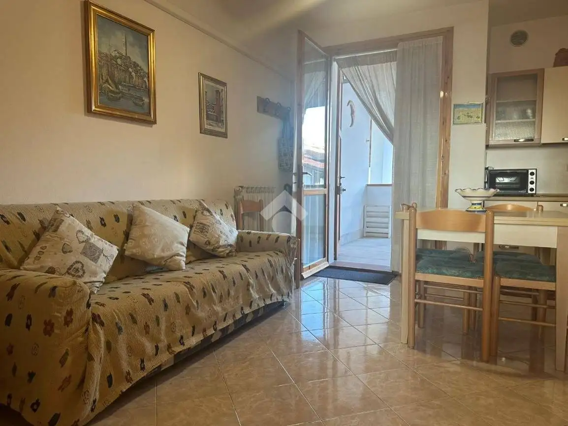 Appartamento in vendita a Comacchio