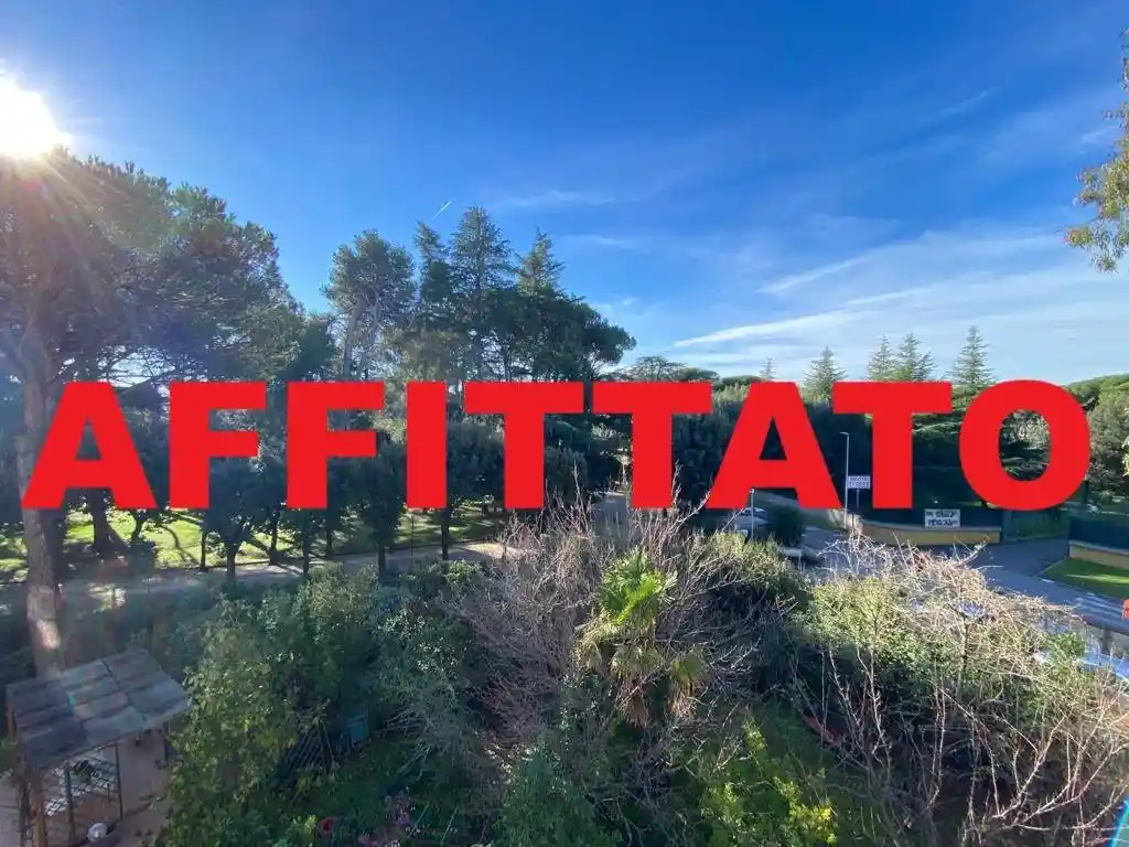 Appartamento in affitto a Roma