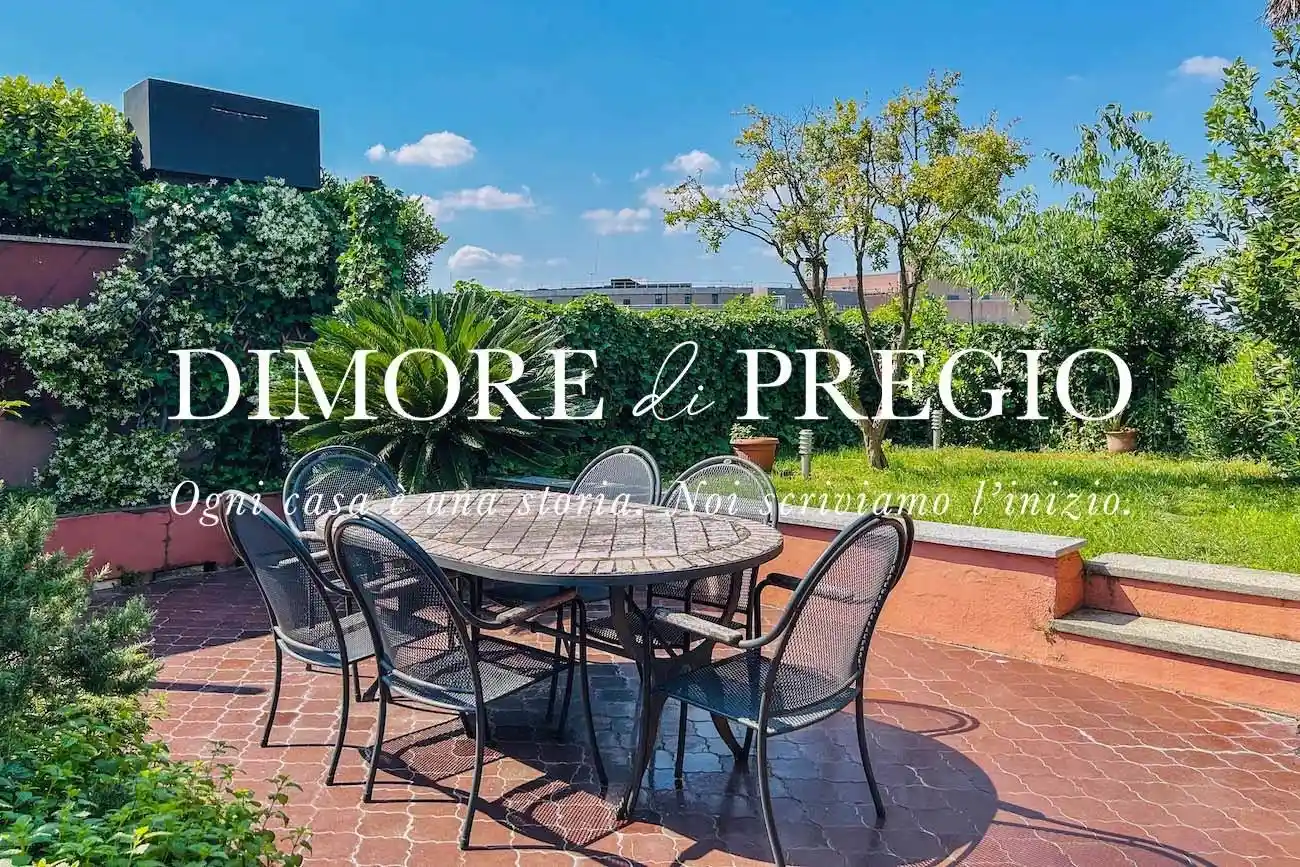 Attico - Mansarda in vendita a Segrate