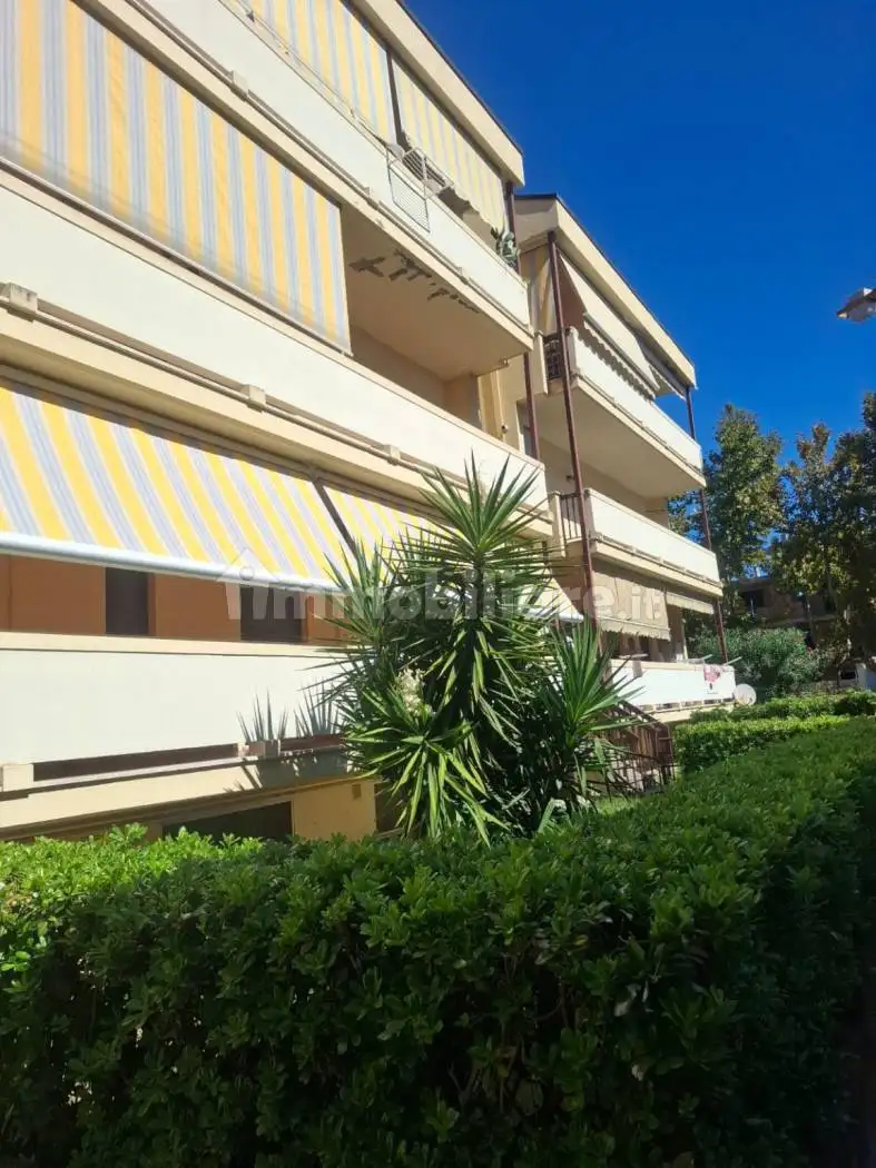 Appartamento in vendita a Francavilla al Mare