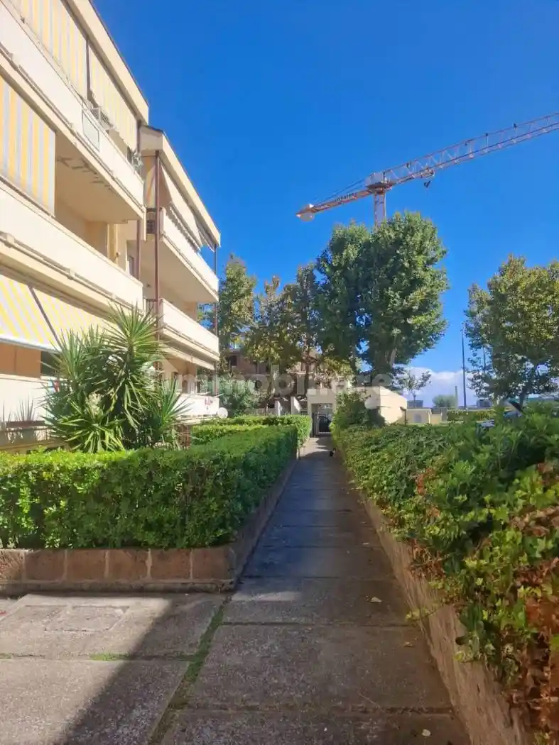 Trilocale viale Alcione 267, Centro, Francavilla al Mare - foto 2