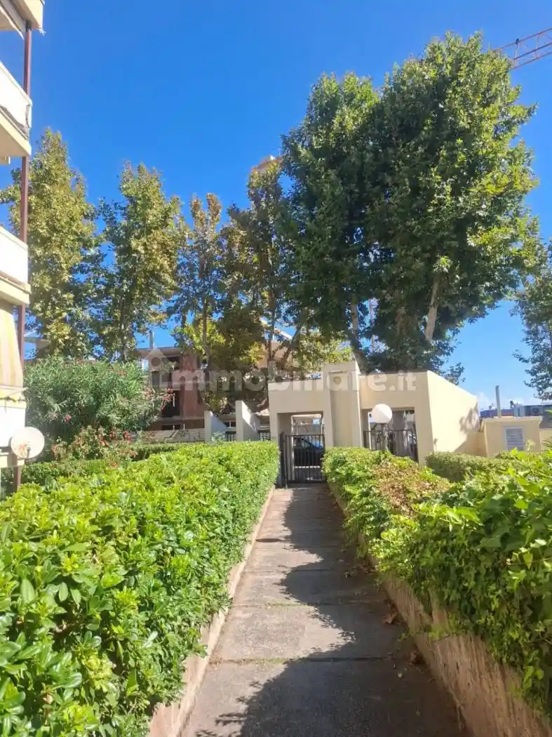 Trilocale viale Alcione 267, Centro, Francavilla al Mare - foto 3