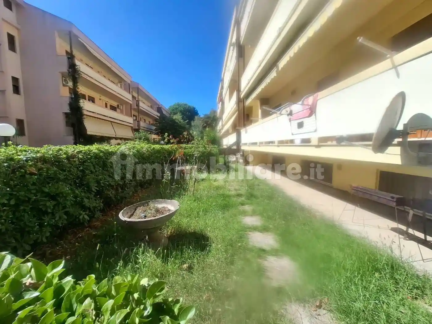 Trilocale viale Alcione 267, Centro, Francavilla al Mare - foto 5