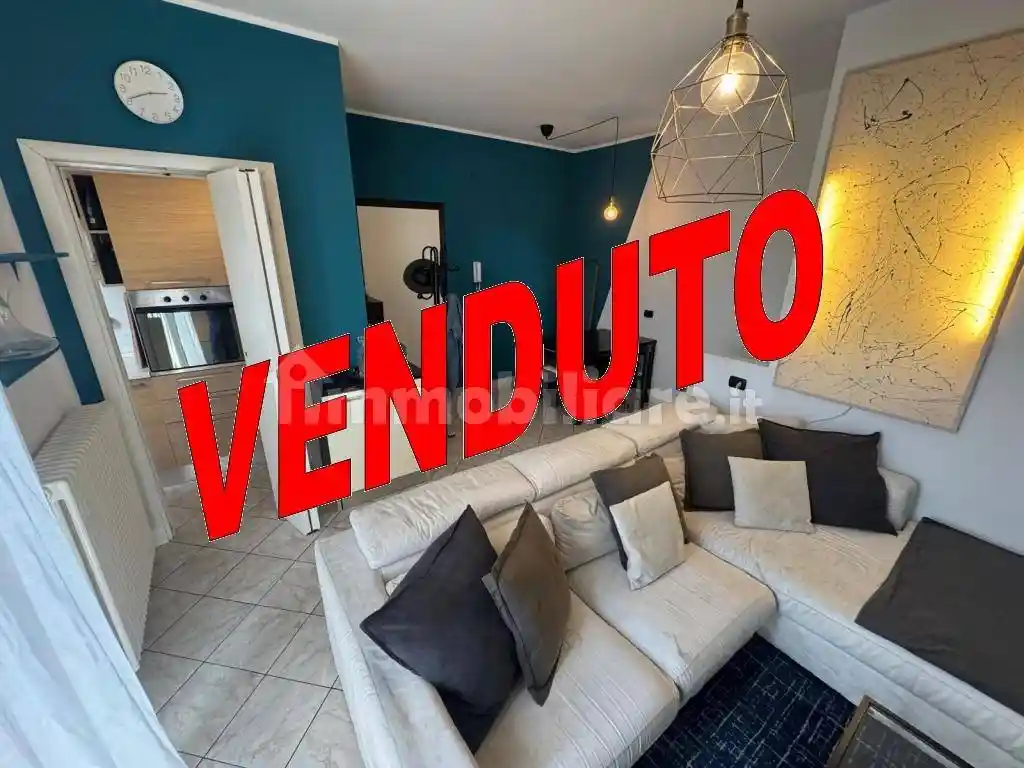 Appartamento in vendita a Lainate