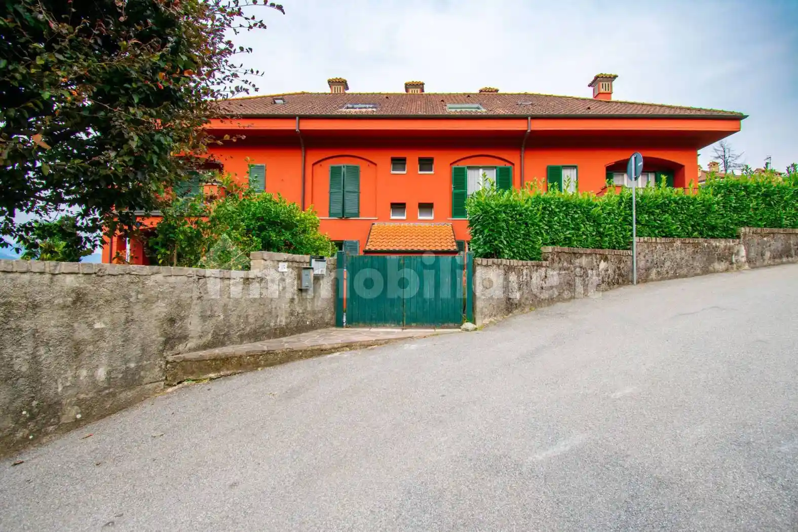 Attico - Mansarda in vendita a Baveno