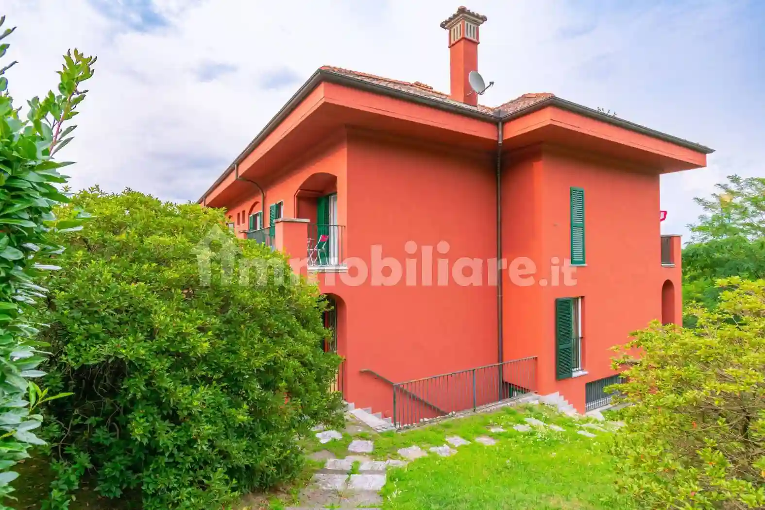 Attico - Mansarda - foto 2