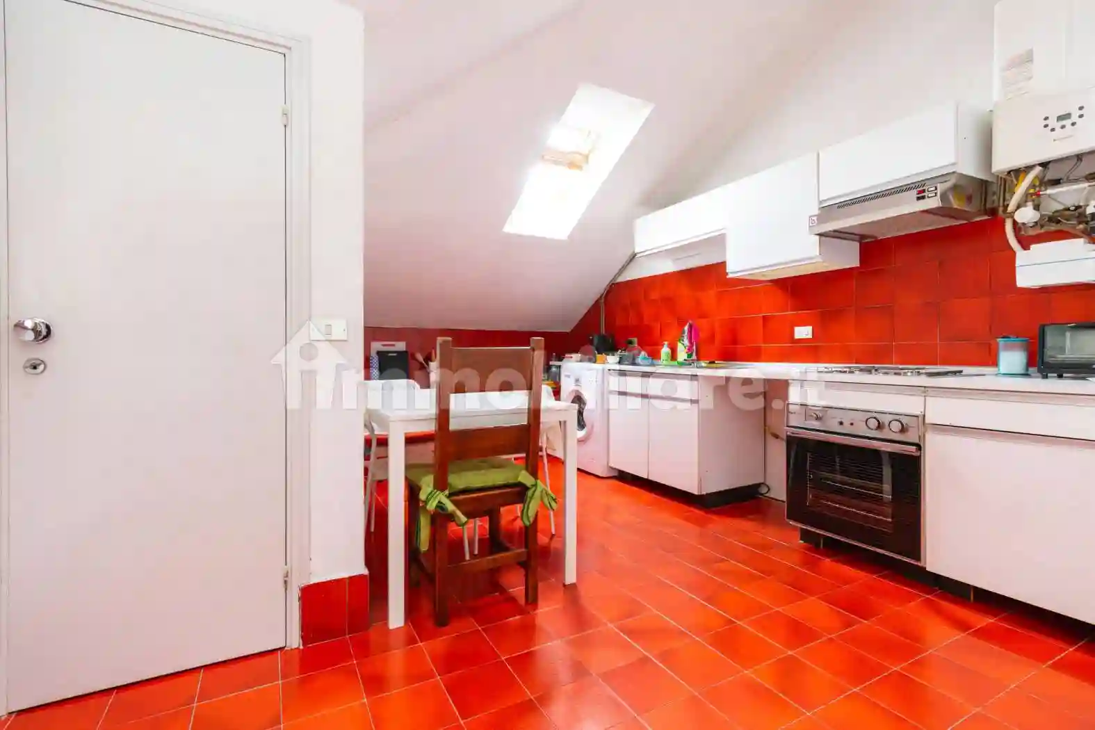 Attico - Mansarda - foto 5