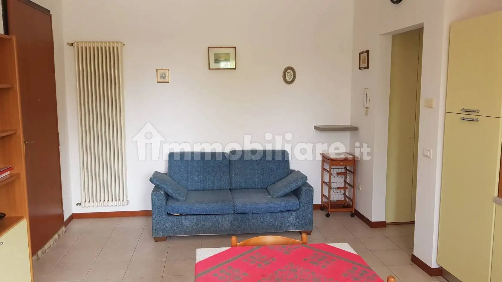 Bilocale buono stato, piano terra, Motta, Costabissara - foto 4