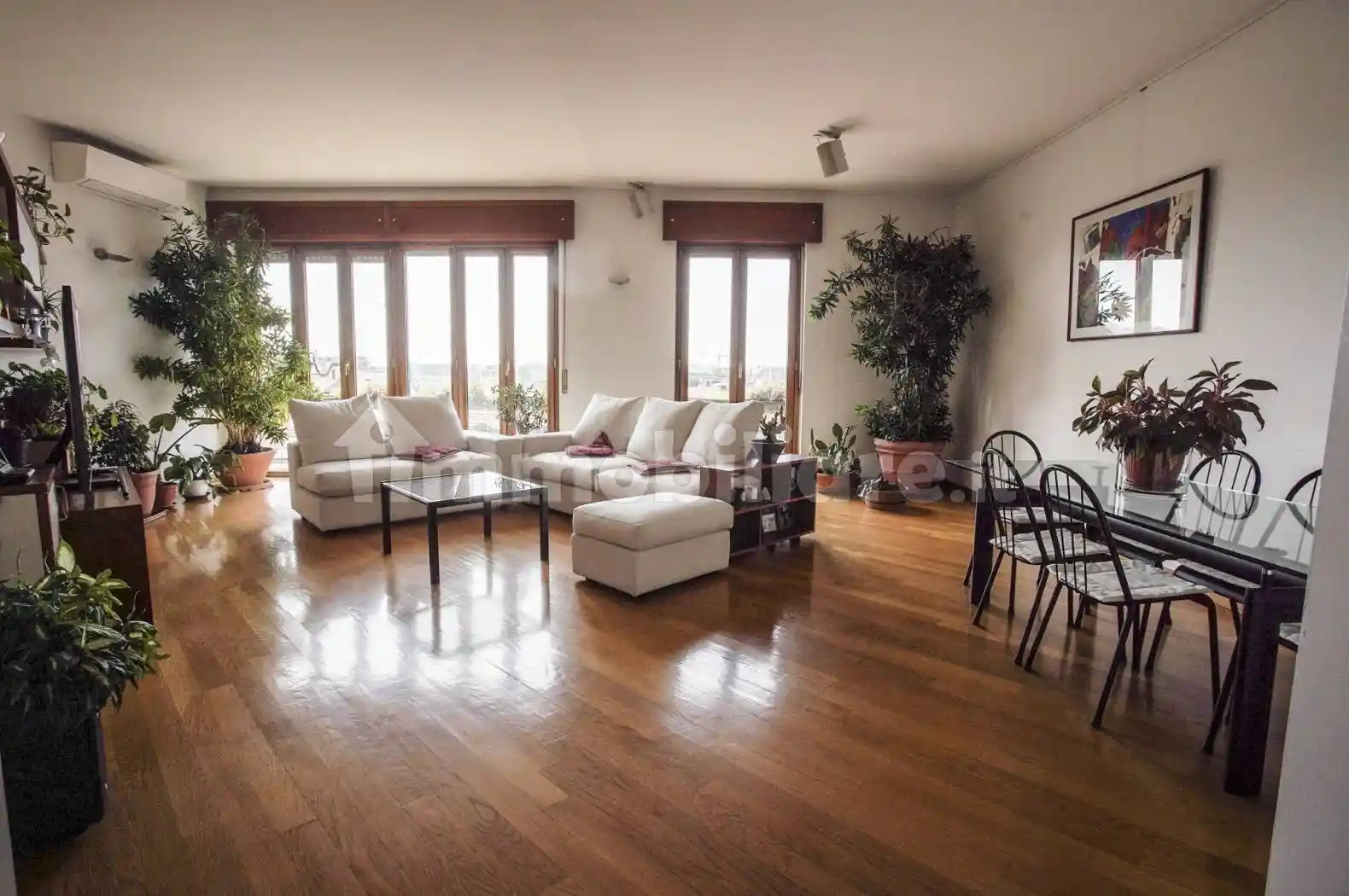 Penthouse - Attic in vendita a Milan