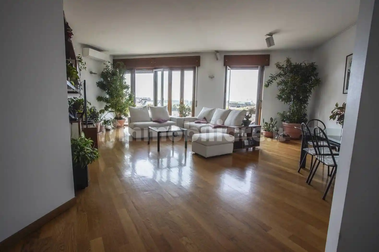 Attico viale Gian Galeazzo, Ticinese, Milano - foto 2