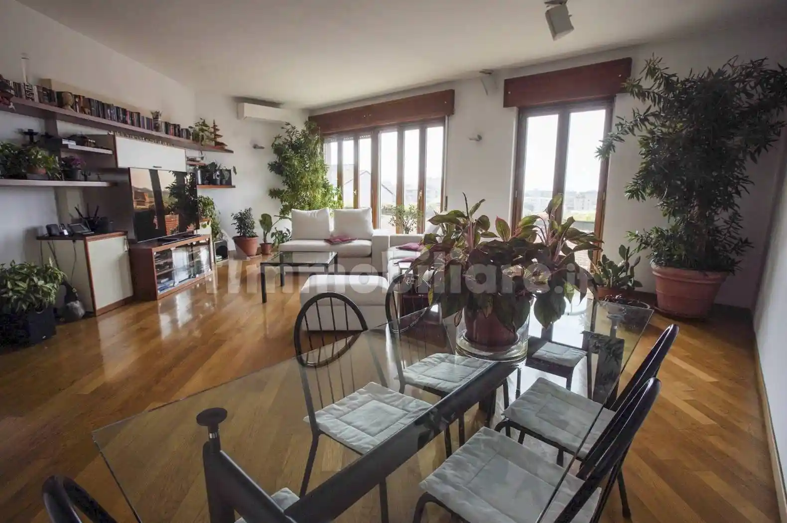 Attico viale Gian Galeazzo, Ticinese, Milano - foto 3