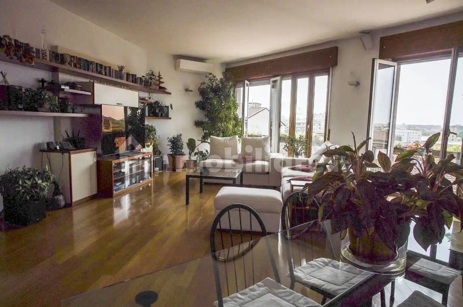 Attico viale Gian Galeazzo, Ticinese, Milano - foto 4