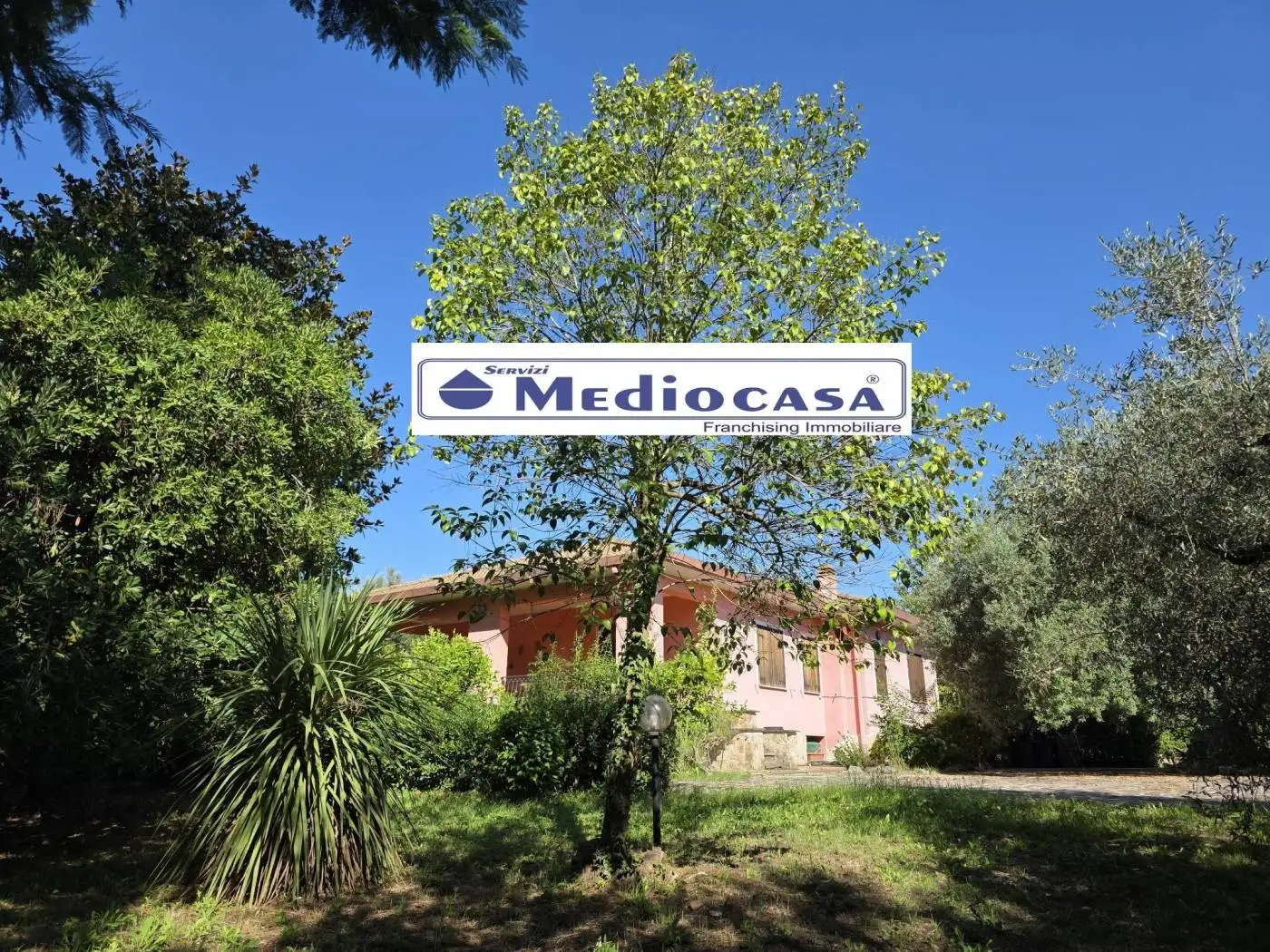 Villa in vendita a Velletri