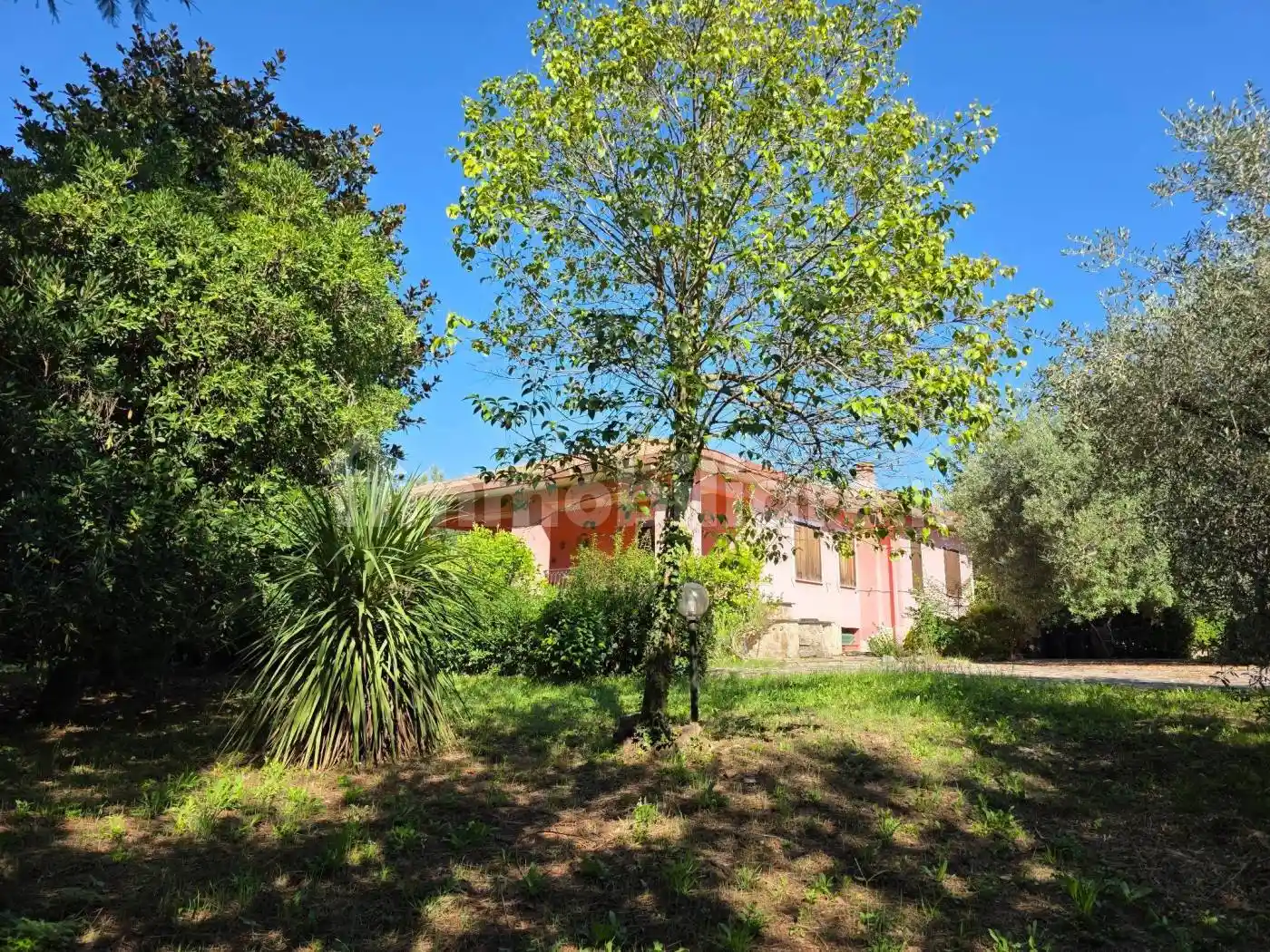 Villa unifamiliare via Papazzano 10, Via della Caranella, Via di Cori, Velletri - foto 2