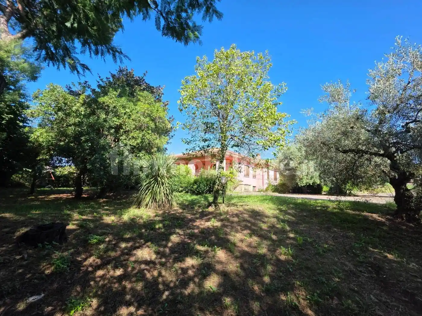 Villa unifamiliare via Papazzano 10, Via della Caranella, Via di Cori, Velletri - foto 3