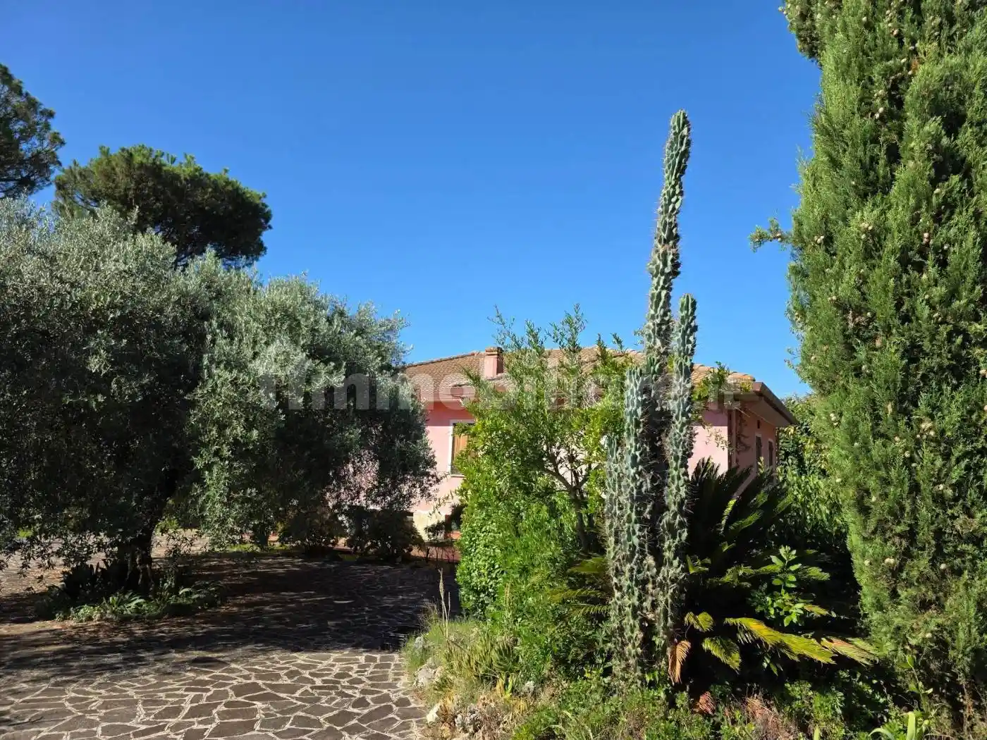 Villa unifamiliare via Papazzano 10, Via della Caranella, Via di Cori, Velletri - foto 4