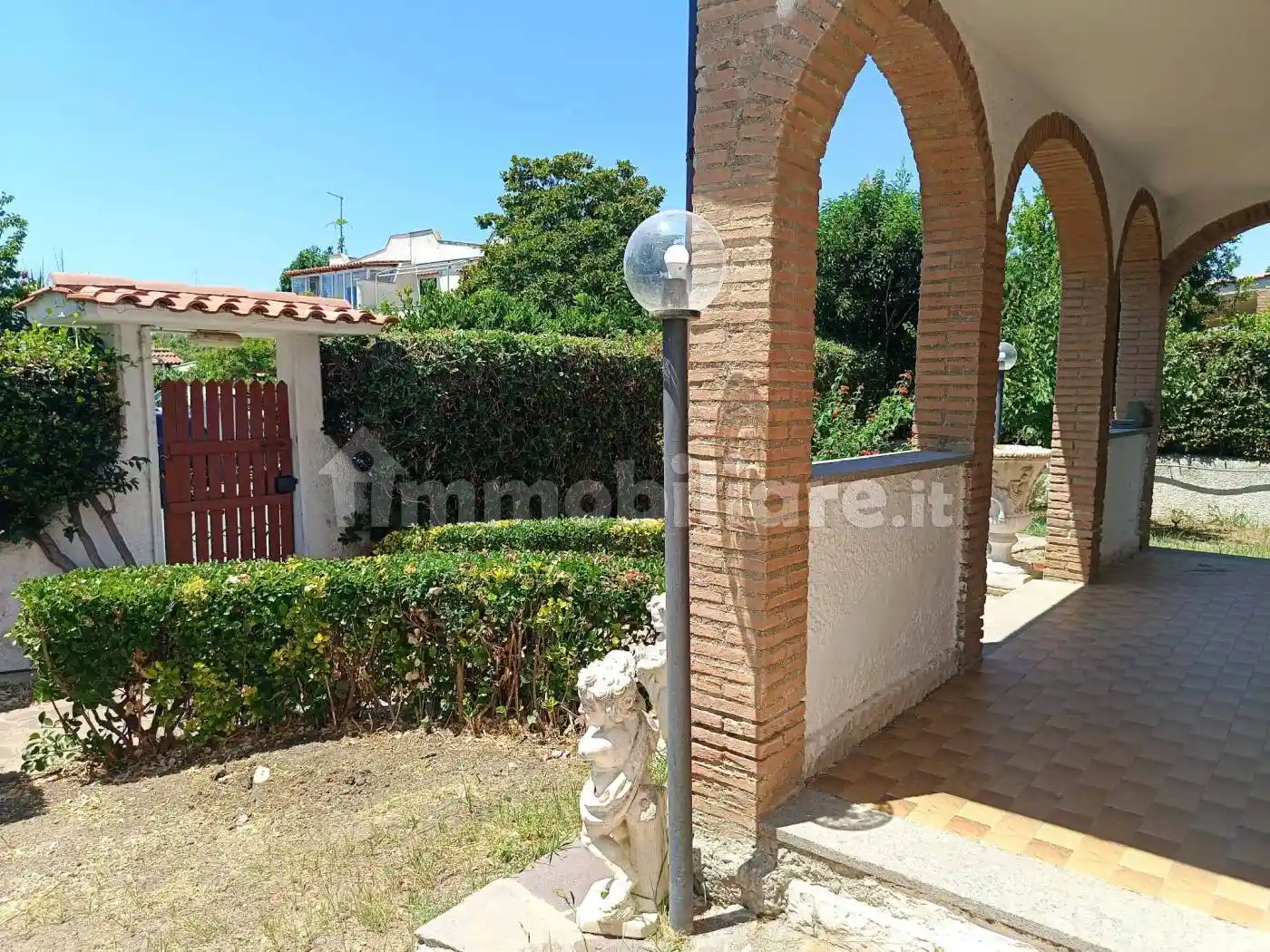 Villa in vendita a Cerveteri