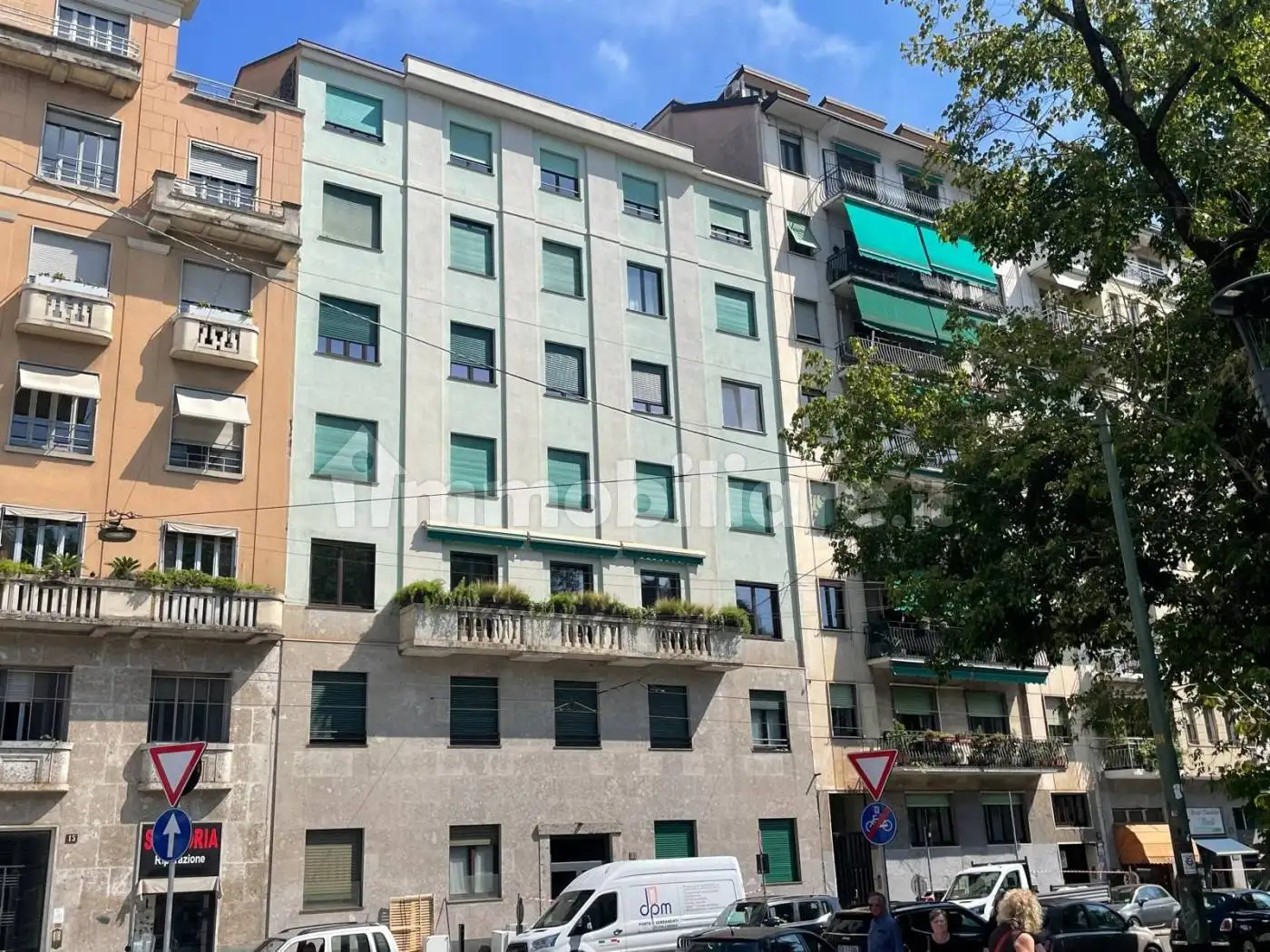 Apartment in vendita a Milan