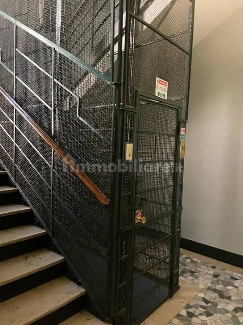 Quadrilocale viale Coni Zugna 17, Solari, Milano - foto 3