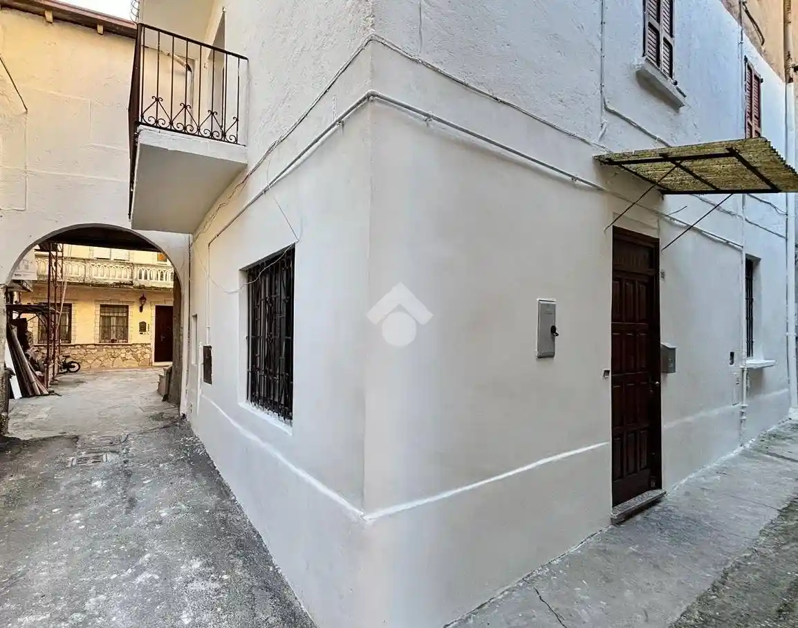 Casa indipendente in vendita a Sarezzo