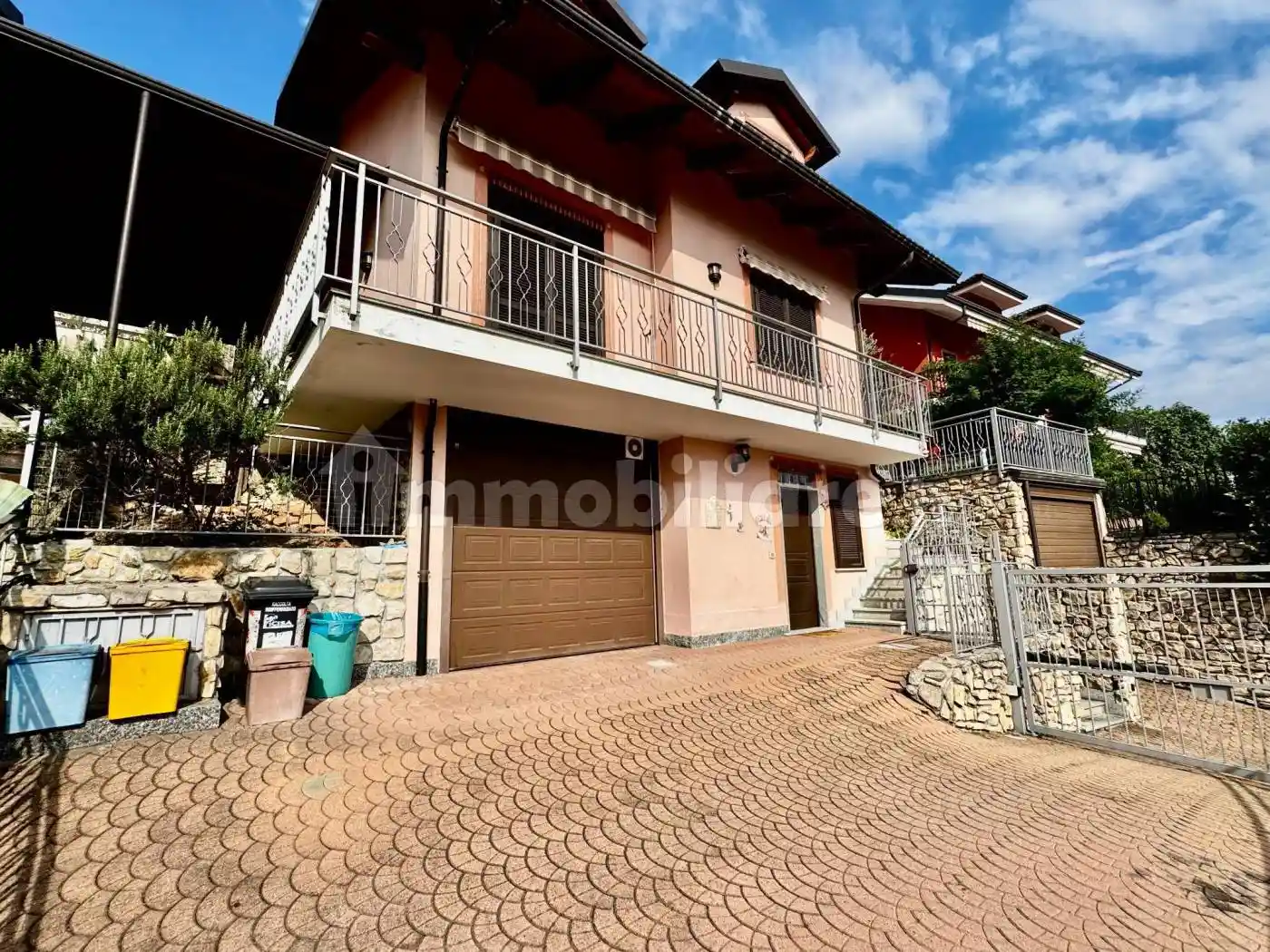 Villa in vendita a Givoletto