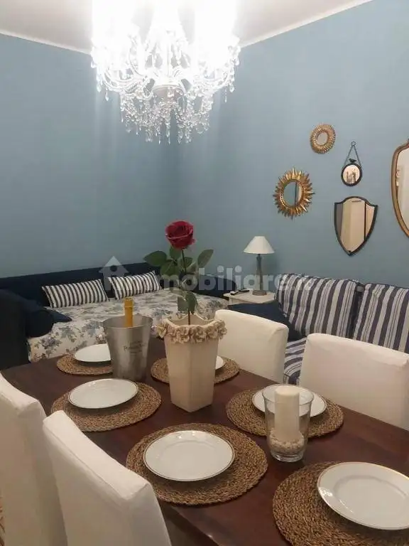 Appartamento in affitto a Como