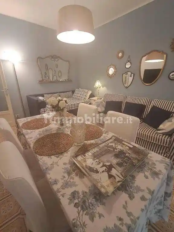 Trilocale ottimo stato, piano rialzato, Albate - Muggiò, Como - foto 2