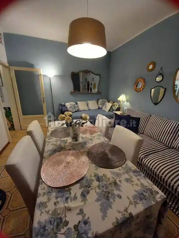 Trilocale ottimo stato, piano rialzato, Albate - Muggiò, Como - foto 3