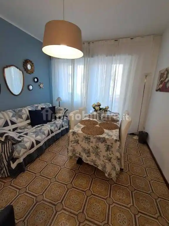 Trilocale ottimo stato, piano rialzato, Albate - Muggiò, Como - foto 4