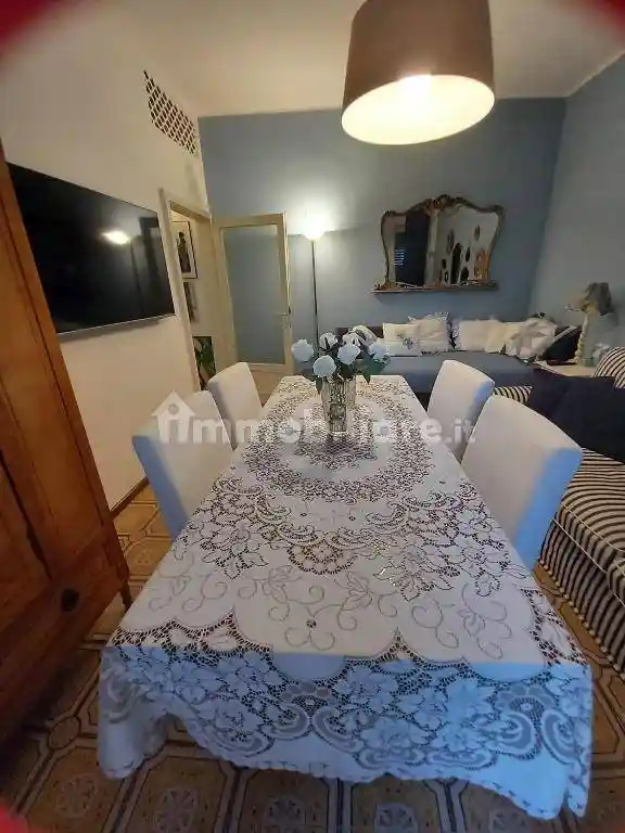 Trilocale ottimo stato, piano rialzato, Albate - Muggiò, Como - foto 5