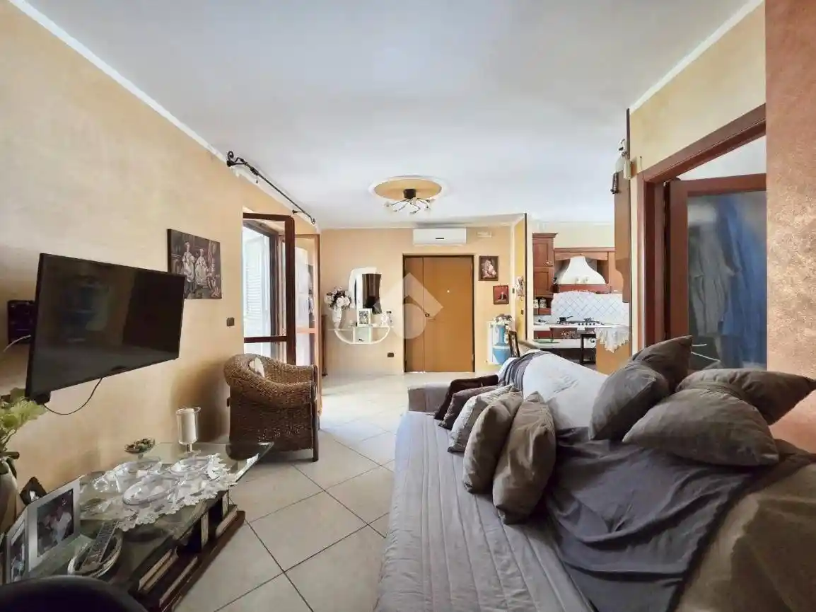 Villetta a schiera - foto 4