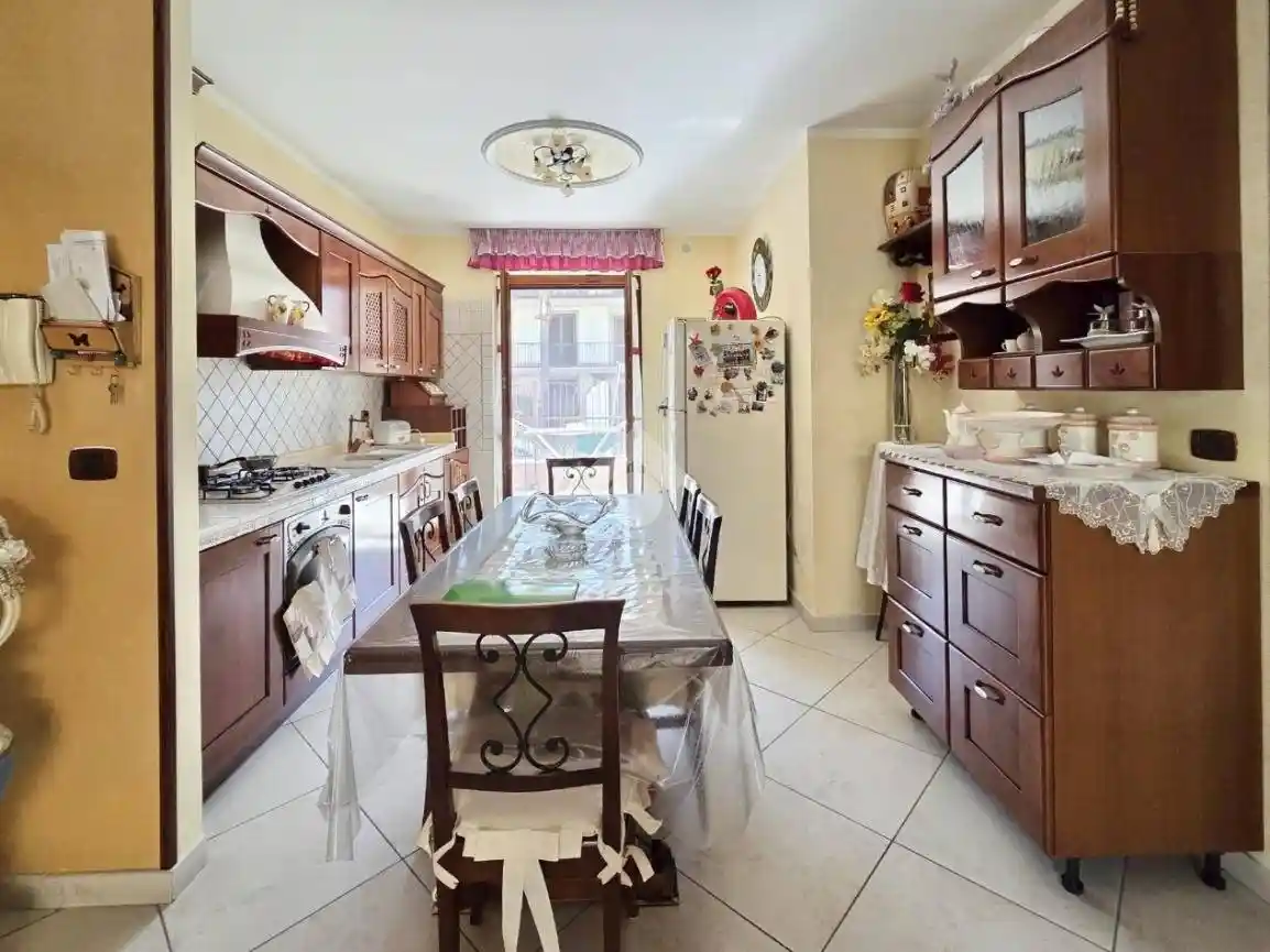 Villetta a schiera - foto 5