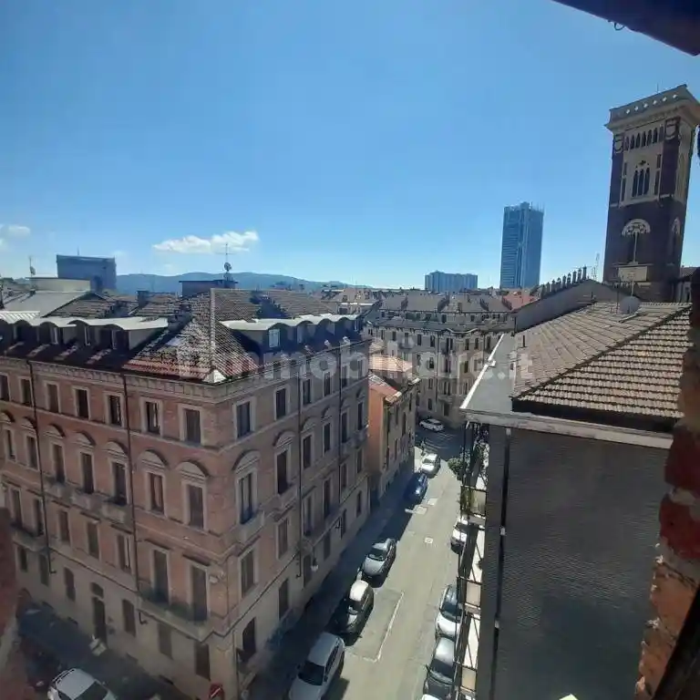 Appartamento in affitto a Torino