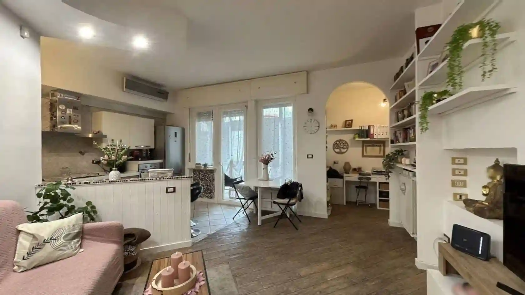 Appartamento - foto 2