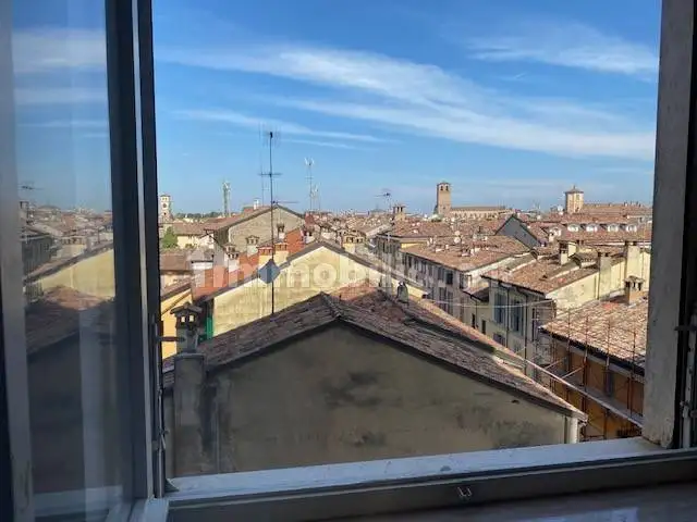 Appartamento in affitto a Lodi
