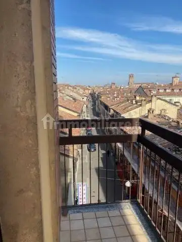 Trilocale piazza Pietro Zaninelli, Centro Storico, Lodi - foto 4