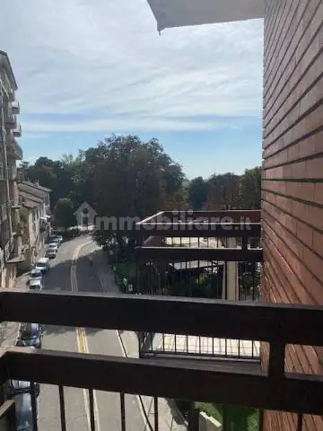 Trilocale piazza Pietro Zaninelli, Centro Storico, Lodi - foto 5