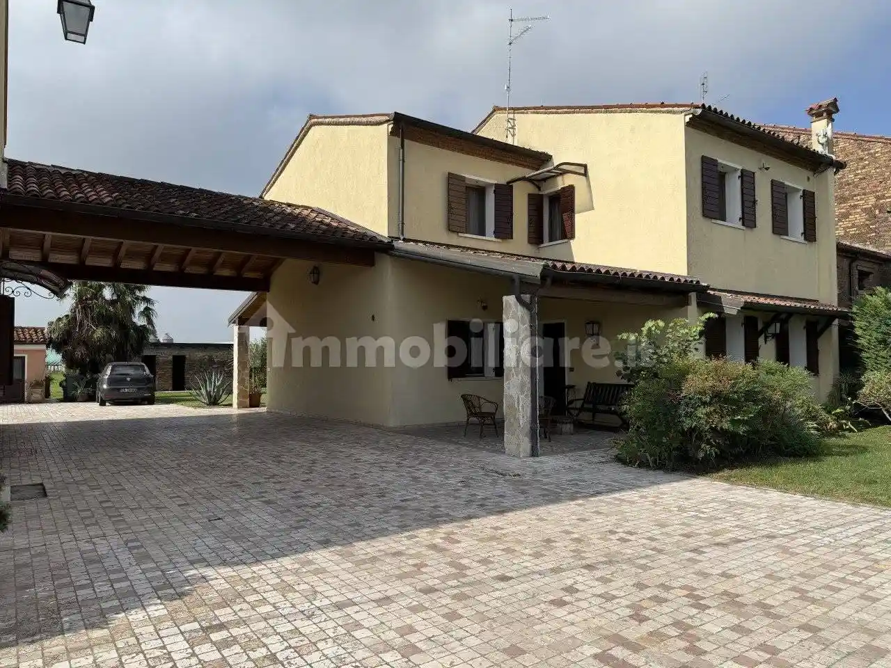 Casa indipendente - foto 3