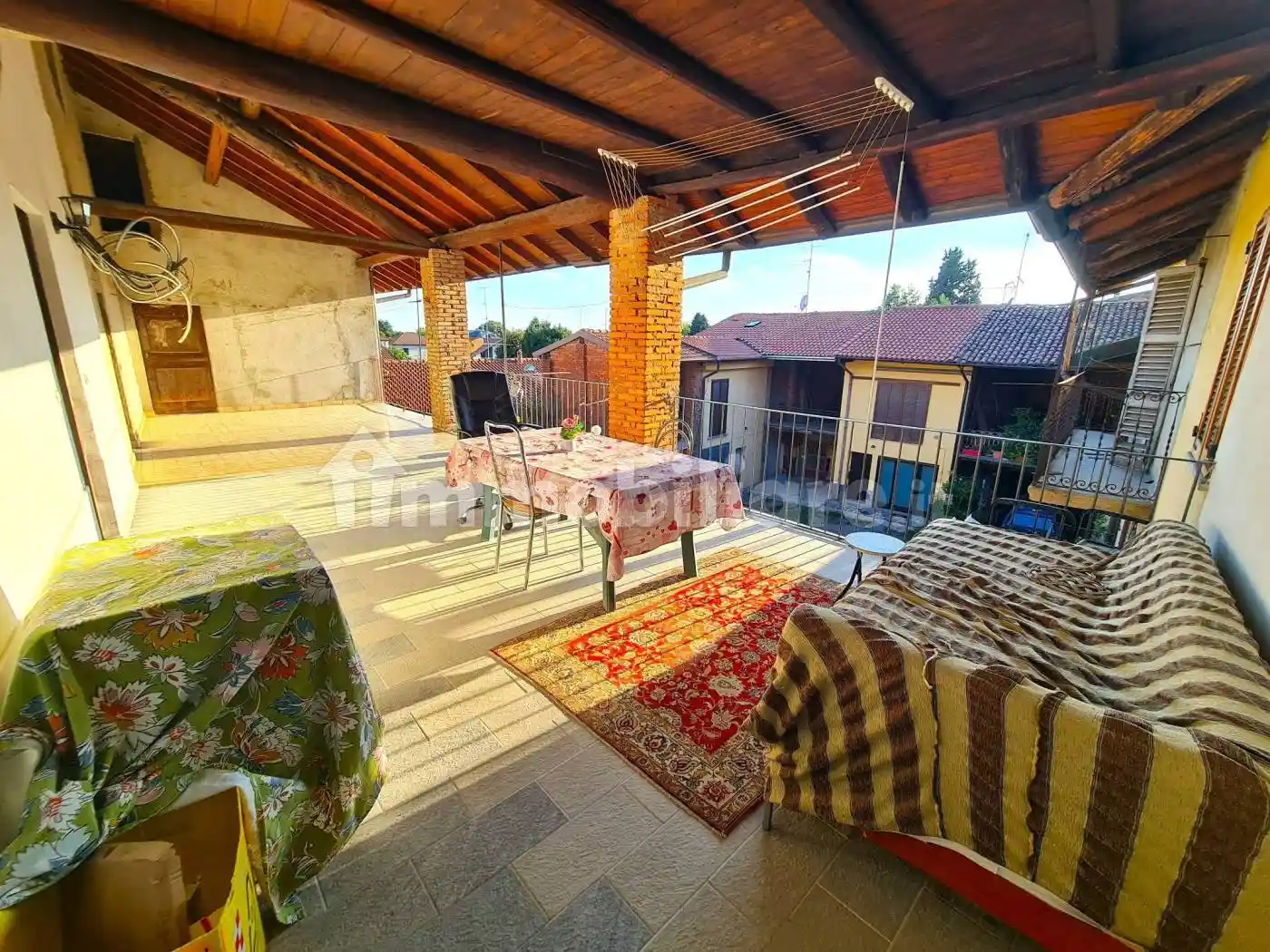 Appartamento in vendita a Bregnano