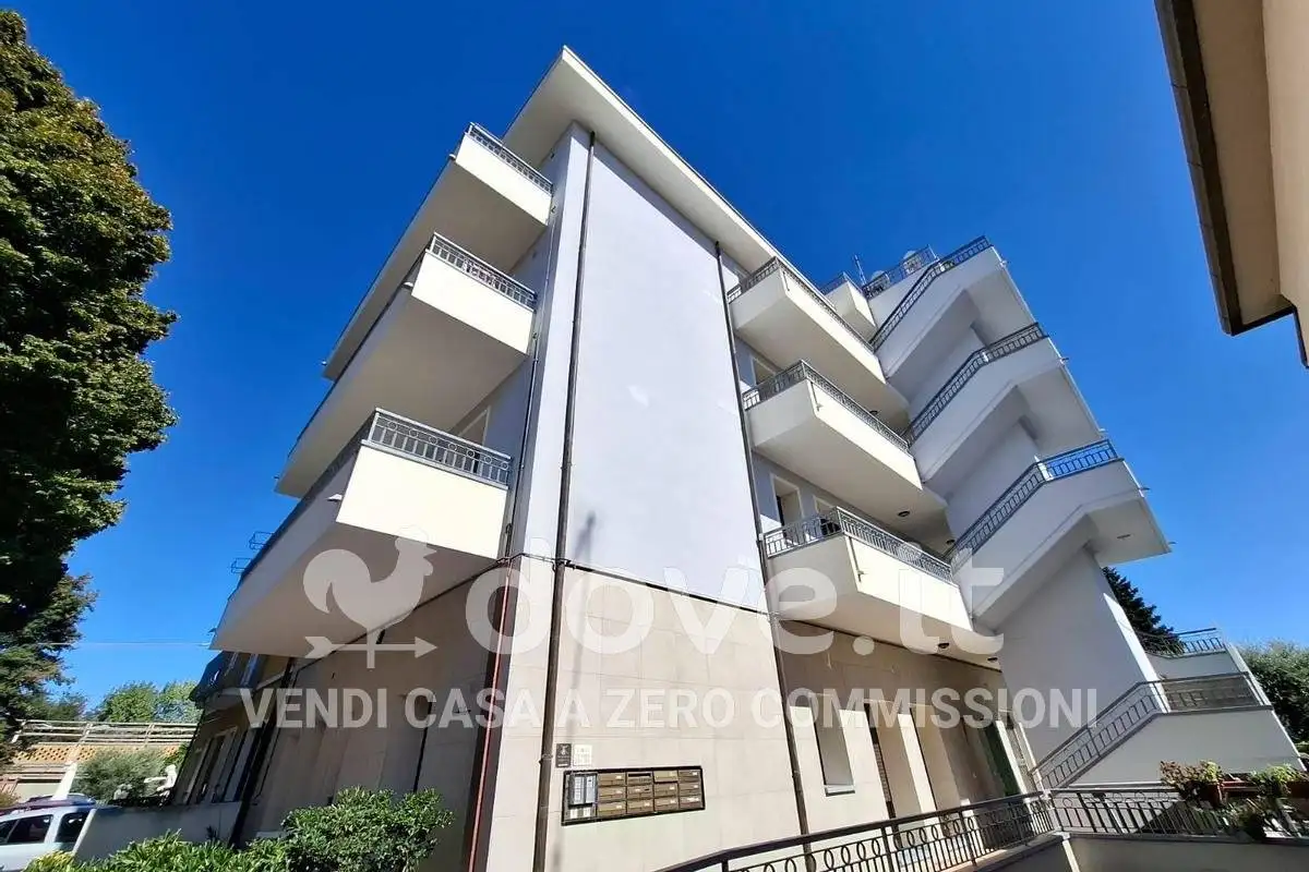 Appartamento in vendita a Pesaro
